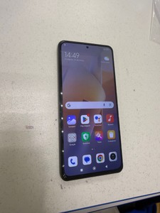 Б/у Мобільний телефон Xiaomi mi 11i 8/256gb 01-201075695