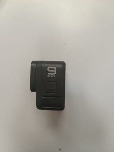Б/в Екшн-камера Gopro hero9+charging box telesin+3акб 01-201077863