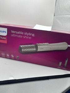Б/в Фен-щітка Philips bha710/00 01-201075154