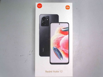 Б/в Мобільний телефон Xiaomi redmi note 12 8/256gb 01-201077614