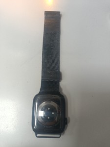 Б/в Смарт-годинник Apple watch series 9 gps 45mm aluminum case 01-201077637