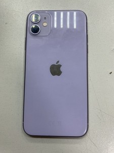 Б/в Мобільний телефон Apple iphone 11 128gb 01-201080106