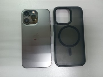 Б/у Мобільний телефон Apple iphone 13 pro 128gb 01-201081451