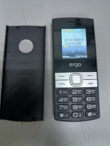 Б/у Мобільний телефон Ergo b185 01-201082366