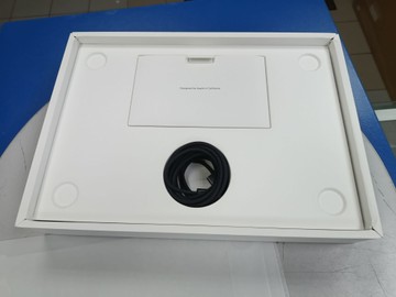 Б/в Ноутбук Apple macbook pro 14 a3112 apple m4/ ram 16gb/ssd 512gb/ 10cpu/10gpu 01-201082349