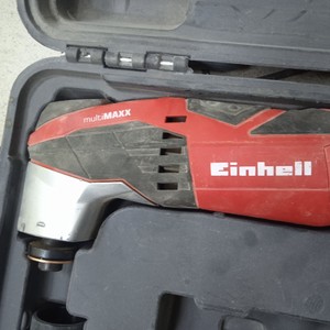 Б/в Багатофункціональний інструмент Einhell rt-mg 200 e 01-201080056