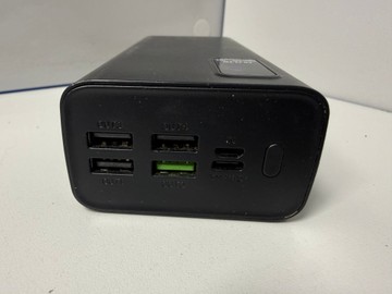 Б/в Повербанк Titanium 728s 30000mah 22.5w 01-201079800