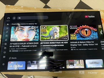 Б/в Телевізор Xiaomi tv a 43 2025 01-201081581