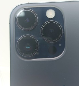 Б/в Мобільний телефон Apple iphone 14 pro 128gb esim 01-200997563