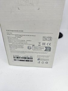 Б/в Wi-fi роутер Xiaomi ac1200 18-000095857
