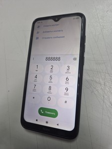 Б/в Мобільний телефон Xiaomi redmi 8 3/32gb 01-201086843