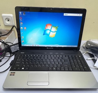 Б/в Ноутбук  15/e1 1200 ddr3/8gb ddr3/hdd *відсутній/ssd 120 gb/*інтегрована 01-201085906