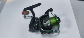 Б/в Котушка рибальська Fisherman nw4000 01-201086542