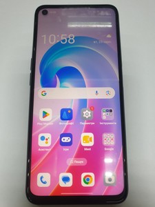 Б/в Мобільний телефон Oppo a96 8/128gb 01-201087240