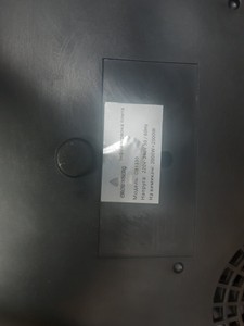 Б/в Настільна плита Crownberg cb-1330 01-201088574