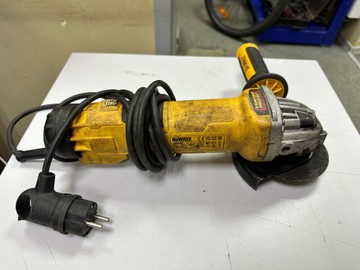 Б/в Кутова шліфмашина Dewalt dwe4257 01-201072995