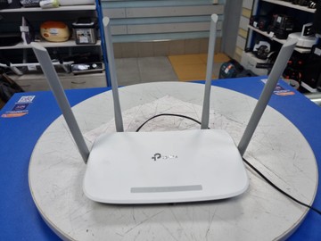Б/в Бездротовий маршрутизатор Tp-Link ec220-g5 01-201086580