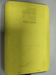 Б/у Повербанк Remax rpp 33 5000 01-201090276