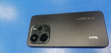 Б/в Мобільний телефон Xiaomi redmi note 14 8/256gb 01-201090483
