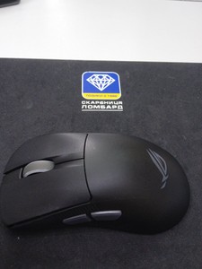 Б/в Миша Asus rog keris ii wl ace 01-201090697