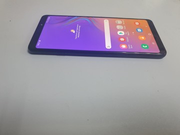 Б/в Мобільний телефон Samsung galaxy a9 2018 6/128gb 01-201087310
