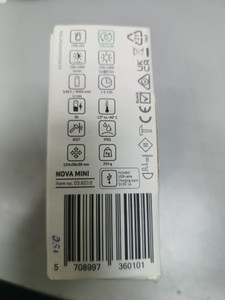 Б/в Прожектор Scangrip 1000 lumen nova mini 01-201093240