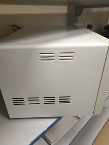 Б/в Мікрохвильова піч Samsung m187gnr 01-201093324