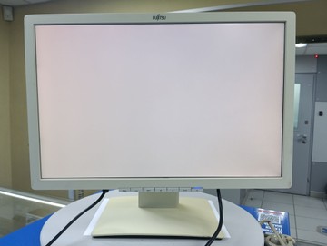 Б/в Монітор Fujitsu b22w-7 led 01-201092645