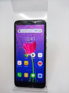 Б/в Мобільний телефон Tecno f4 pro 2/16 01-201092338