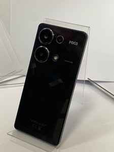 Б/в Мобільний телефон Xiaomi poco m6 pro 8/256gb 01-201090689