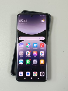 Б/у Мобільний телефон Xiaomi redmi note 14 pro+ 5g 12/512gb 01-201093380