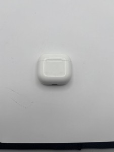 Б/в Навушники Apple airpods 4 01-201086198