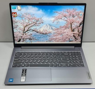 Lenovo 15/n100 ddr4/8gb ddr4/hdd *відсутній/ssd 480 gb/*інтегрована