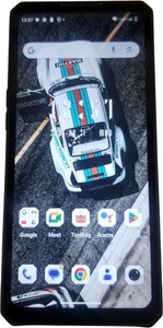 Б/в Мобільний телефон Oukitel iiif150 b3c 4/256gb 01-201008817