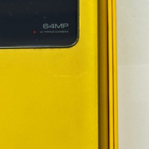 Б/в Мобільний телефон Xiaomi poco m4 pro 8/256gb 01-201094464