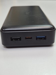 Б/в Повербанк Sbs ttbb20000fastk 20000mah 01-201098373