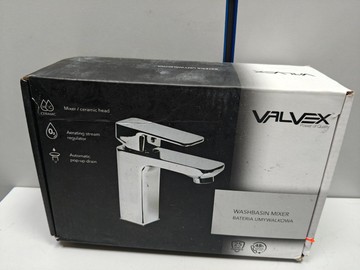 Б/в Змішувач Valvex loft 2454910 01-201098471