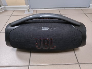 Б/в Акустика Jbl boombox 3 01-201099610