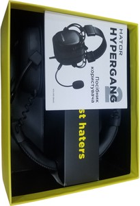 Б/в Навушники Hator hypergang 2 01-201002256