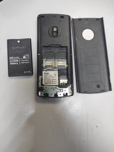 Б/у Мобільний телефон Ergo b185 01-201101720