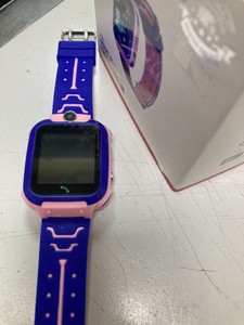 Б/у Детские смарт-часы Xo h100 gps kids watch 01-201103246