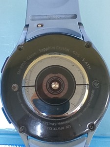 Б/в Смарт-годинник Samsung galaxy watch5 44mm 01-201102742