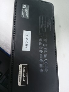 Б/в Док станція Dell d6000 usb 3.0 universal docking station 01-201103284