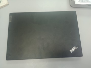 Б/в Ноутбук Lenovo 15/ryzen 5 5500u ddr4/16gb ddr4/ssd 256 gb/*інтегрована 01-201098199