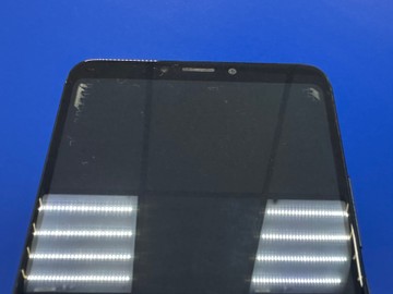 Б/у Мобільний телефон Xiaomi mi max 3 6/128gb 01-201098207