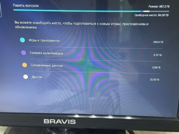 Б/в Ігрова приставка Sony playstation 5 825gb 01-201098185