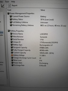 Б/в Ноутбук Lenovo 15/core i5-12450h ddr5/16gb ddr5/ssd 512 gb/*інтегрована 01-201101022