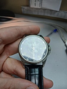 Б/у Часы Awarder 040 nh35 01-201105001