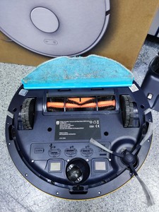 Б/в Робот-пилосос Philips series 2000 xu2000/10 01-201103887