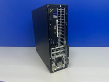 Б/у Системный блок Пк intel core i3-6100/ram 8 gb/hdd відсутній+відсутній/ssd 240 gb/інтегрована 01-201105259